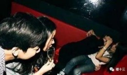 娱乐圈潜规则真实揭秘,揭秘幕后真相与生存法则